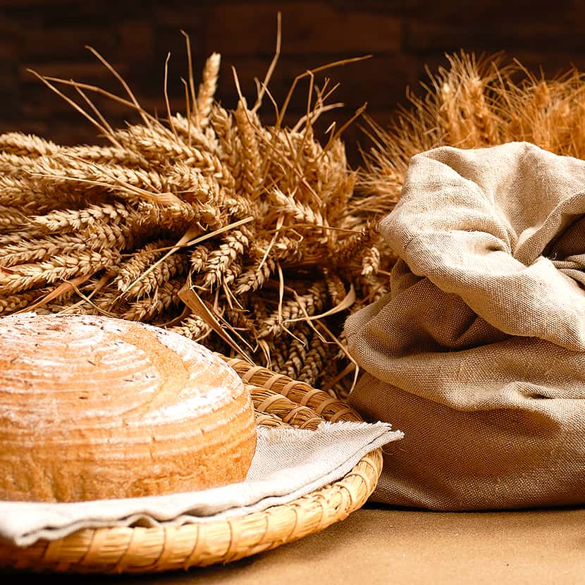 the-process-of-making-bread-in-the-early-20th-century-video-lilkasky