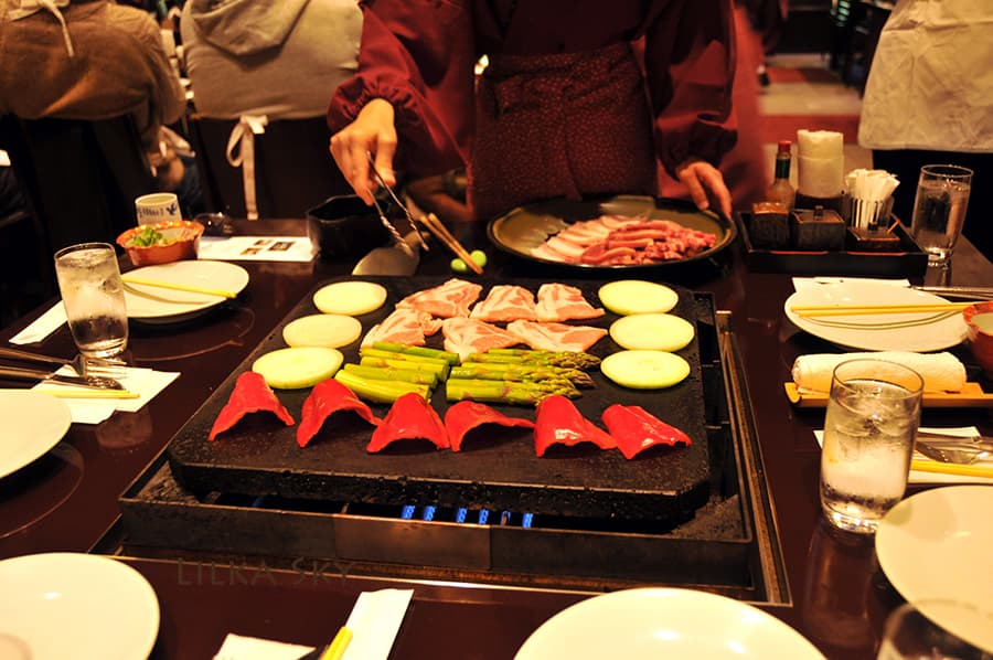 Hard to swallow: the unjustified hype around Japanese food