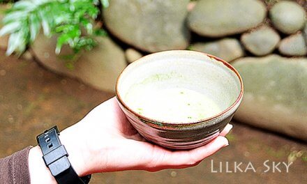 Art of eating: the Japanese way of mindful nutrition