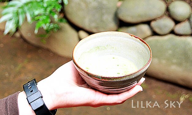 Art of eating: the Japanese way of mindful nutrition
